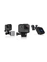 【中古-非常に良い】GoPro ヘルメットフロント&サイドマウント AHFSM-001