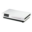 【中古-非常に良い】PLEX USB接続 地上デジタル・BS・CS対応TVチューナー PX-W3U4