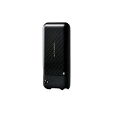 【中古-非常に良い】エレコム Walkman S/E 2016 (NW-S15K,S14,S13,S786、S785,S784対応) TOUGH SLIM PR...