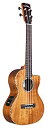 【中古-非常に良い】Cordoba ウクレレ テナー ピックアップ付 25T-CE