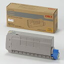 【未使用】【中古】沖データ トナーカートリッジ イエロー (C712dnw) TC-C4CY1