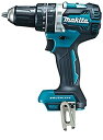 【中古-非常に良い】マキタ(Makita) HP484DZ 充電式震動ドリル 青 本体のみ 18V