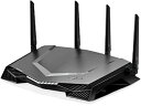 yÁzNETGEAR WiFi[^[ WiFi 5(11ac) AC2600 Q[~Op DumaOS x1733 M+800Mbps NighthawkV[Y Pro Gaming XR500