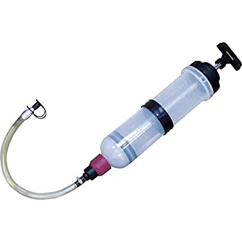 【中古】日平 オイルシリンジ (L) LB407