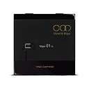 【中古】Chord & Major カナル型イヤフォン Major 01’16 Electronic Music CM360130