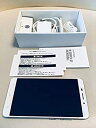 【中古】エイスース SIMフリースマートフォン ZenFone 3 Laserシルバー ZC551KL-SL32S4