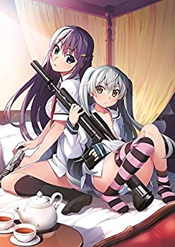 【中古-非常に良い】グリザイア ファントムトリガー アートブック【書籍】