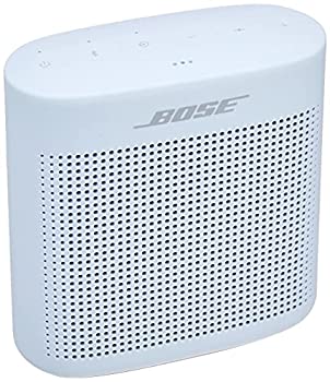 yÁzBose SoundLink Color Bluetooth speaker II |[^u CX Xs[J[ }CNt ő8 Đ hH 12.7 cm (W) x 13.1 cm (H) x 5.6