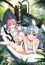 【中古】グリザイア ファントムトリガー アートブック vol.2【書籍】