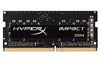 【未使用】【中古】キングストン Kingston ノート用 オーバークロック PC メモリ DDR4 2400 8GBx4枚 HyperX Impact SODIMM HX424S15IB2K4/32【メーカー名】【メーカー型番】【ブランド名】キングストンテクノロジー メモリ 【商品説明】キングストン Kingston ノート用 オーバークロック PC メモリ DDR4 2400 8GBx4枚 HyperX Impact SODIMM HX424S15IB2K4/32こちらは国内使用されていた商品を海外販売用に買取したものです。 付属品については商品タイトルに付属品についての記載がない場合がありますので、 ご不明な場合はメッセージにてお問い合わせください。 また、画像はイメージ写真ですので画像の通りではないことがございます。ビデオデッキ、各プレーヤーなど在庫品によってリモコンが付属してない場合がございます。限定版の付属品、ダウンロードコードなど付属なしとお考え下さい。中古品の場合、基本的に説明書・外箱・ドライバーインストール用のCD-ROMはついておりません。当店販売の中古品につきまして、初期不良に限り商品到着から7日間は返品を 受付けております。中古品につきましては、お客様都合のご返品はお受けしておりませんのでご了承下さい。ご注文からお届けまでご注文⇒ご注文は24時間受け付けております。当店販売の中古品のお届けは国内倉庫からの発送の場合は3営業日〜10営業日前後とお考え下さい。 海外倉庫からの発送の場合は、一旦国内委託倉庫へ国際便にて配送の後、お客様へお送り致しますので、お届けまで3週間ほどお時間を頂戴致します。※併売品の為、在庫切れの場合はご連絡させて頂きます。※離島、北海道、九州、沖縄は遅れる場合がございます。予めご了承下さい。※ご注文後、当店より確認のメールをする場合がございます。ご返信が無い場合キャンセルとなりますので予めご了承くださいませ。