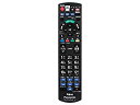 【未使用】【中古】Panasonic リモコン N2QAYB001151(3)