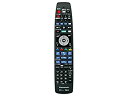 【中古】Panasonic リモコン N2QBYB000047