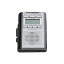 【未使用】【中古】IC録音対応AM/FMラジオカセットレコーダー イトウ SS-603(2)