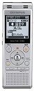 【中古】OLYMPUS Voice Trek ICレコーダー シルバー V-862 SLV