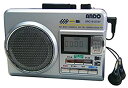 【中古-非常に良い】デジタル保存ポータブルラジカセ RPC16-373Y
