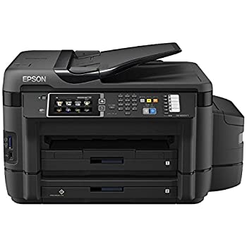 【中古-非常に良い】【輸入・国内仕様】エプソン EW-M5071FT プリンター/A3カラーインクジェット複合機
