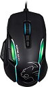 【中古-非常に良い】【輸入・国内仕様】ROCCAT Kone AIMO-RGBA ゲーミングマウス ブラック 国内 ドイツデザイン&エンジニアリング ROC-11-815-BK-AS