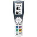 【中古-非常に良い】富士通ゼネラル 純正エアコン用リモコン AR-RJA1J 部品番号【9321943003】