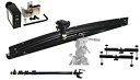 【中古-非常に良い】ALZO Smoothy半径/ Curved and Linearカメラスライダフルギアキットwithモータードライブ