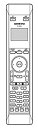 【中古-非常に良い】ONKYO HDオーディオコンピュータ HDC-1.0 用 リモコン RC-680E