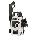 【中古】ZAOH 高圧洗浄機 ヴィットリオ Vittorio 5m高圧ホース標準付属 Z1-655-5