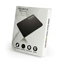 【中古】【輸入・国内仕様】Colorful SATA 6Gb/s(SATA3.0)対応、Silicon Motion SM2258XT搭載 2.5インチ SSD SL500 640G(2)