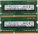 【未使用】【中古】Samsung ramメモリ8 GBキット( 2 x 4 GB ) ddr3 pc3 12800,1600 MHz for 2012 Apple MacBook Proの iMacのMac Miniのと2011 / 2012