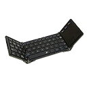 ygpzyÁz 3E-BKY5-BK 3E ^b`pbhtBluetooth Keyboard yTouch+z 3܂^Cv ubN P[Xt