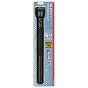【未使用】【中古】MAG-LITE(マグライト) D.CELL 5 BP BK S5D016V