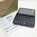 【中古】カシオ エクスワード XD-Zシ