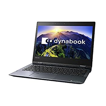 šۡ͢͡ 12.5 2-in-1 ѥ dynabook V62˥֥롼dynabook 2018ǯ եǥCore i3/4GB/SSD256GB/Office HB PV62FLP-NEA