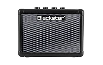 【中古-非常に良い】Blackstar ブラックスター FLY3 BASS ミニ・ベースアンプ