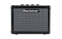 【未使用】【中古】Blackstar ブラックスター FLY3 BASS ミニ ベースアンプ