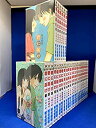 【中古】【コミック】君に届け(全30巻)
