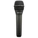 【中古-非常に良い】PEAVEY ダイナミックマイクロフォン PVM50