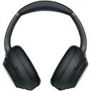 【未使用】【中古】ソニー ワイヤレスノイズキャンセリングヘッドホン WH-1000XM3 : LDAC/ Amazon Alexa搭載 /Bluetooth/ハイレゾ 最大30時間連続再生 密閉型 マイ