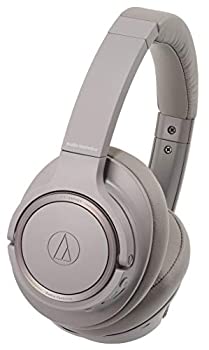 【中古】audio-technica SoundReality ノイズキャンセリングワイヤレスヘッドホン Bluetooth マイク付 ブラウン ATH-SR50BT BW当店取り扱いの中古品についてこちらの商品は中古品となっております。 付属品の有無については入荷の度異なり、商品タイトルに付属品についての記載がない場合もございますので、ご不明な場合はメッセージにてお問い合わせください。 買取時より付属していたものはお付けしておりますが、付属品や消耗品に保証はございません。中古品のため、使用に影響ない程度の使用感・経年劣化（傷、汚れなど）がある場合がございますのでご了承下さい。また、中古品の特性上ギフトには適しておりません。当店は専門店ではございませんので、製品に関する詳細や設定方法はメーカーへ直接お問い合わせいただきますようお願い致します。 画像はイメージ写真です。ビデオデッキ、各プレーヤーなど在庫品によってリモコンが付属してない場合がございます。限定版の付属品、ダウンロードコードなどの付属品は無しとお考え下さい。中古品の場合、基本的に説明書・外箱・ドライバーインストール用のCD-ROMはついておりませんので、ご了承の上お買求め下さい。当店での中古表記のトレーディングカードはプレイ用でございます。中古買取り品の為、細かなキズ・白欠け・多少の使用感がございますのでご了承下さいませ。ご返品について当店販売の中古品につきまして、初期不良に限り商品到着から7日間はご返品を受付けておりますので 到着後、なるべく早く動作確認や商品確認をお願い致します。1週間を超えてのご連絡のあったものは、ご返品不可となりますのでご了承下さい。中古品につきましては商品の特性上、お客様都合のご返品は原則としてお受けしておりません。ご注文からお届けまでご注文は24時間受け付けております。当店販売の中古品のお届けは国内倉庫からの発送の場合は3営業日〜10営業日前後とお考え下さい。 海外倉庫からの発送の場合は、一旦国内委託倉庫へ国際便にて配送の後にお客様へお送り致しますので、お届けまで3週間から1カ月ほどお時間を頂戴致します。※併売品の為、在庫切れの場合はご連絡させて頂きます。※離島、北海道、九州、沖縄は遅れる場合がございます。予めご了承下さい。※ご注文後、当店より確認のメールをする場合がございます。ご返信が無い場合キャンセルとなりますので予めご了承くださいませ。