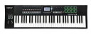【中古-非常に良い】Nektar Technology PANORAMA T6 DAW連携MIDIキーボードコントローラー プラグインコントロール機能/フェーダー/トランスポートボタン/パッド搭載
