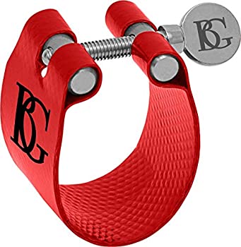 【未使用】【中古】BG フレックス レッド リガチャー クラリネット用 LFB9当店取り扱いの中古品についてこちらの商品は中古品となっております。 付属品の有無については入荷の度異なり、商品タイトルに付属品についての記載がない場合もございますので、ご不明な場合はメッセージにてお問い合わせください。 買取時より付属していたものはお付けしておりますが、付属品や消耗品に保証はございません。中古品のため、使用に影響ない程度の使用感・経年劣化（傷、汚れなど）がある場合がございますのでご了承下さい。また、中古品の特性上ギフトには適しておりません。当店は専門店ではございませんので、製品に関する詳細や設定方法はメーカーへ直接お問い合わせいただきますようお願い致します。 画像はイメージ写真です。ビデオデッキ、各プレーヤーなど在庫品によってリモコンが付属してない場合がございます。限定版の付属品、ダウンロードコードなどの付属品は無しとお考え下さい。中古品の場合、基本的に説明書・外箱・ドライバーインストール用のCD-ROMはついておりませんので、ご了承の上お買求め下さい。当店での中古表記のトレーディングカードはプレイ用でございます。中古買取り品の為、細かなキズ・白欠け・多少の使用感がございますのでご了承下さいませ。ご返品について当店販売の中古品につきまして、初期不良に限り商品到着から7日間はご返品を受付けておりますので 到着後、なるべく早く動作確認や商品確認をお願い致します。1週間を超えてのご連絡のあったものは、ご返品不可となりますのでご了承下さい。中古品につきましては商品の特性上、お客様都合のご返品は原則としてお受けしておりません。ご注文からお届けまでご注文は24時間受け付けております。当店販売の中古品のお届けは国内倉庫からの発送の場合は3営業日〜10営業日前後とお考え下さい。 海外倉庫からの発送の場合は、一旦国内委託倉庫へ国際便にて配送の後にお客様へお送り致しますので、お届けまで3週間から1カ月ほどお時間を頂戴致します。※併売品の為、在庫切れの場合はご連絡させて頂きます。※離島、北海道、九州、沖縄は遅れる場合がございます。予めご了承下さい。※ご注文後、当店より確認のメールをする場合がございます。ご返信が無い場合キャンセルとなりますので予めご了承くださいませ。