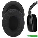 【中古-非常に良い】Geekria Comfort イヤーパッド 互換性 パッド TurtleBeach Ear Force XP500, XP400, XP3...