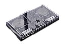 【中古】DECKSAVER(デッキセーバー) NI TRAKTOR KONTROL S2 MK3 対応 耐衝撃カバー DSLE-PC-KONTROLS2MK3(2)