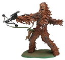 【中古-非常に良い】Star Wars Unleashed Chewbacca Figure(3)