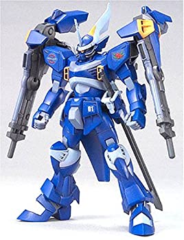 【未使用】【中古】HG 1/144 YFX-200 シグーディープアームズ (機動戦士ガンダムSEED MSV)