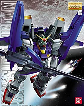 【未使用】【中古】MG 1/100 反地球連邦組織(エゥーゴ)試作型モビルスーツ支援戦闘装備型 FXA-05D/RX‐178 スーパーガンダム (機動戦士Zガンダム)