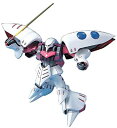 【中古-非常に良い】HGUC No.004 1/144 AMX-004 キュべレイ (機動戦士Zガンダム)