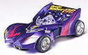 【中古】タミヤ 1/32 リアルミニ4駆 シリーズ プロトセイバーエボリューション