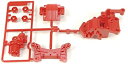 【中古-非常に良い】タミヤ R/C SPARE PARTS SP-541 フロントギヤーケース (TA01・02)