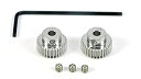 【未使用】【中古】タミヤ HOP-UP OPTIONS OP-690 04ピニオンギヤ (30/31T)