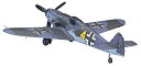 【中古-非常に良い】ハセガワ 1/48 メッサーシュミット Bf109K-4 #JT63