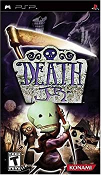 【中古】Death Jr / Game 【中古】Death Jr / Game